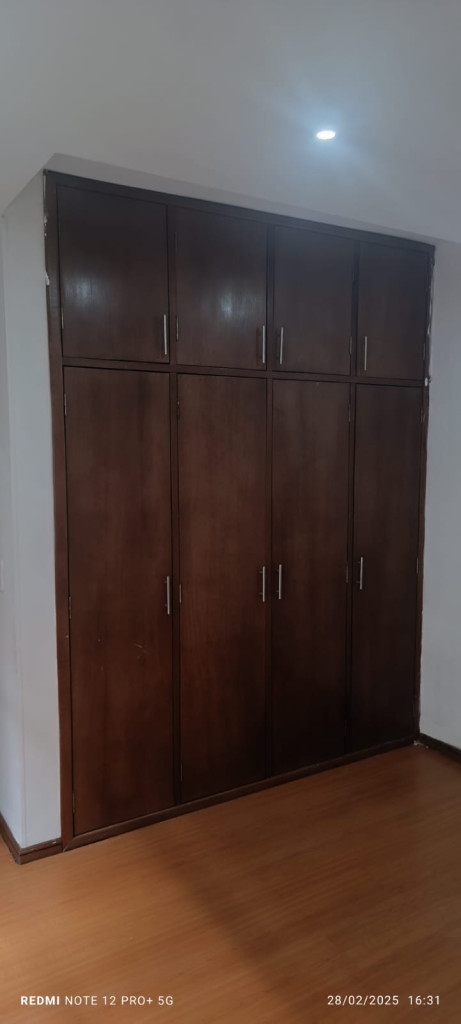Apartamento En Arriendo/Venta - Santa Fe-La Macarena, Bogotá
