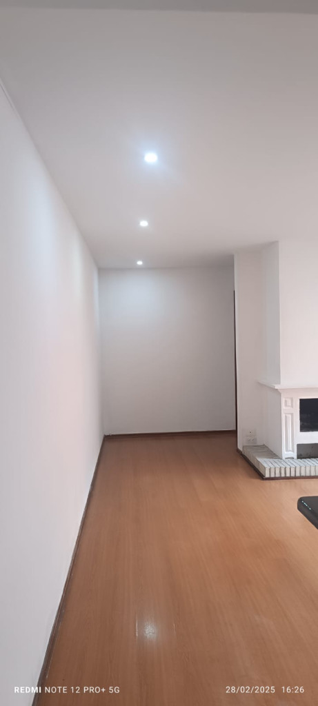 Apartamento En Arriendo/Venta - Santa Fe-La Macarena, Bogotá
