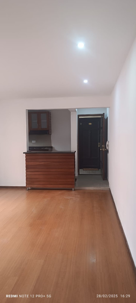 Apartamento En Arriendo/Venta - Santa Fe-La Macarena, Bogotá