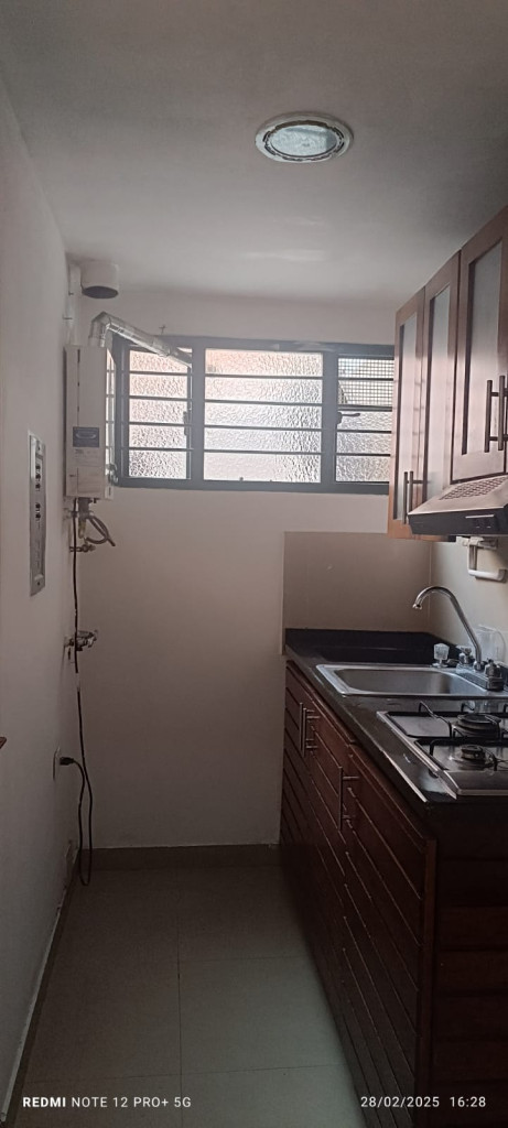 Apartamento En Arriendo/Venta - Santa Fe-La Macarena, Bogotá