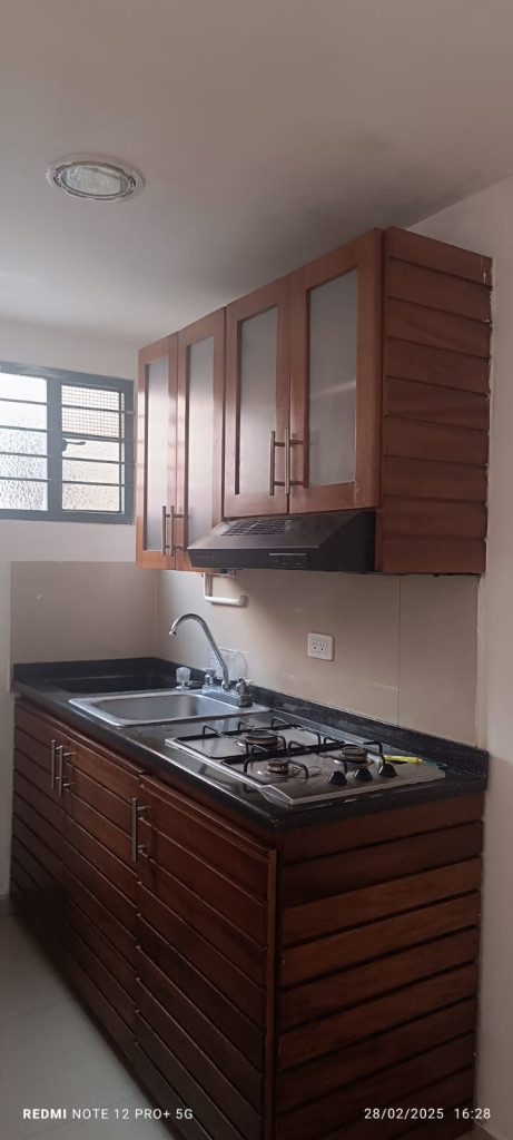 Apartamento En Arriendo/Venta - Santa Fe-La Macarena, Bogotá