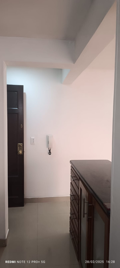 Apartamento En Arriendo/Venta - Santa Fe-La Macarena, Bogotá