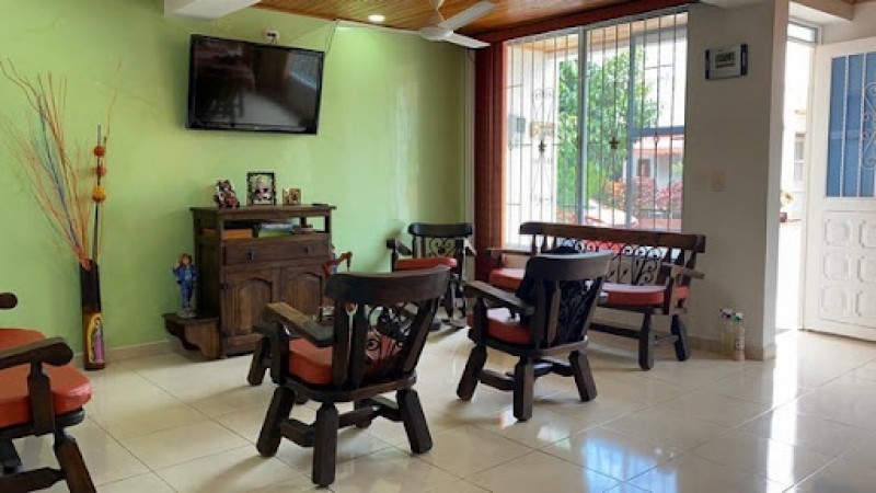 Casa EN VENTA EN Sin Barrio, código: 1027516 - 1
