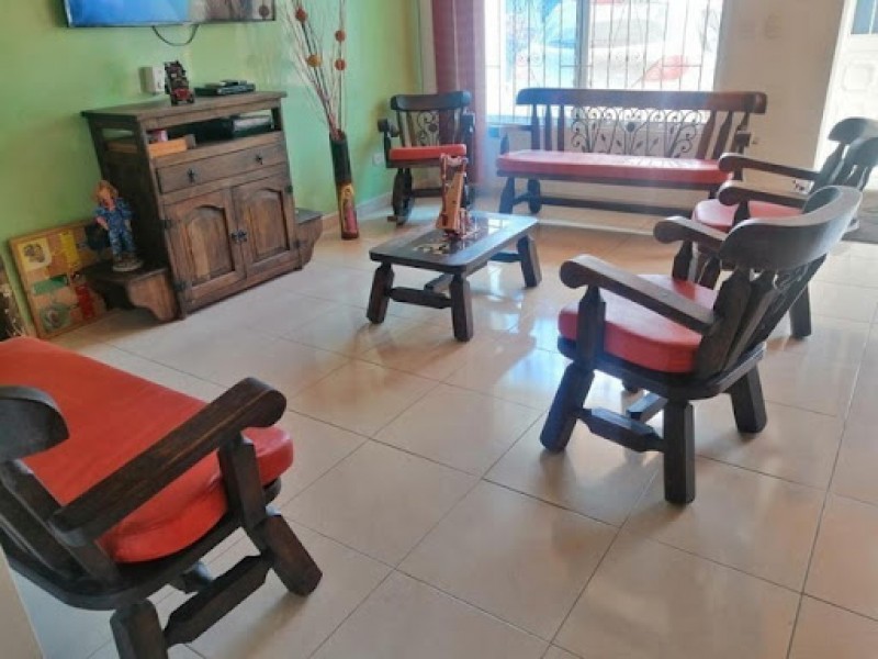 Casa EN VENTA EN Sin Barrio, código: 1027516 - 2