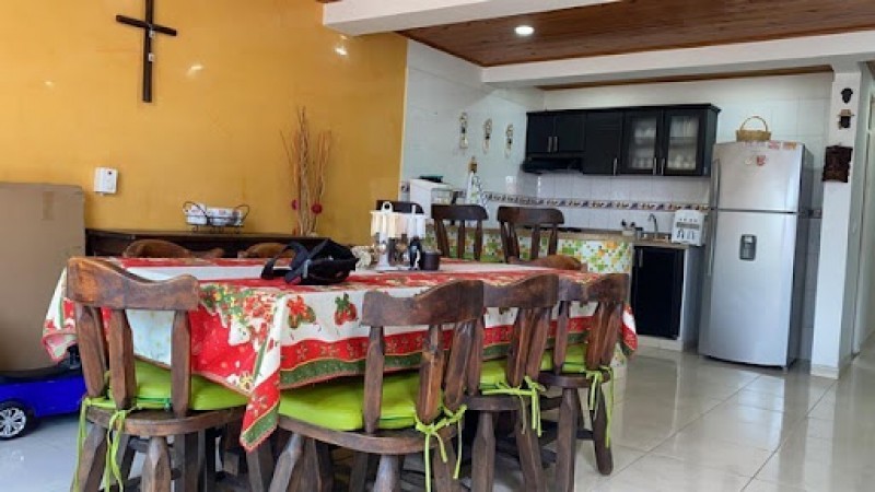 Casa EN VENTA EN Sin Barrio, código: 1027516 - 3