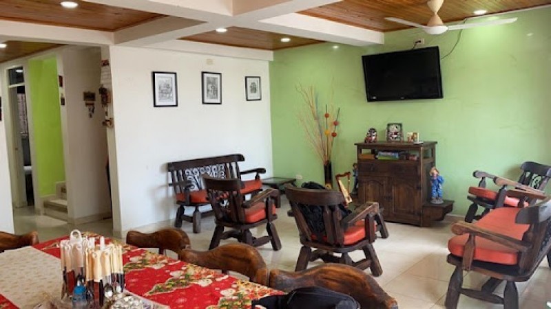 Casa EN VENTA EN Sin Barrio, código: 1027516 - 4