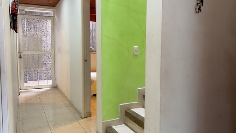Casa EN VENTA EN Sin Barrio, código: 1027516 - 5