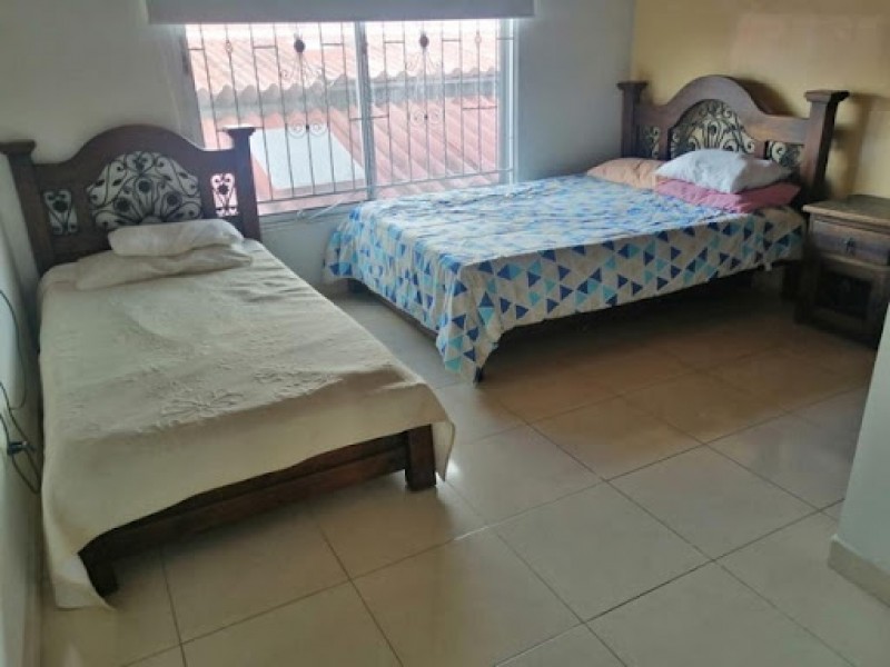 Casa EN VENTA EN Sin Barrio, código: 1027516 - 7