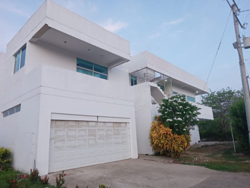 House for rent in Cartagena