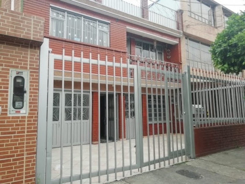 Casa EN VENTA EN Sin Barrio, código: 1027485 - 0