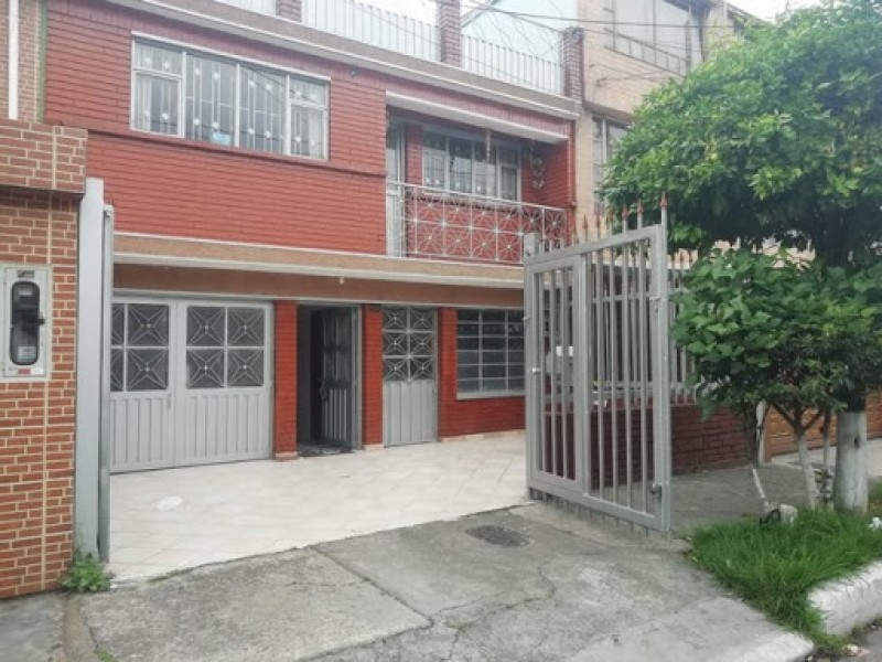 Casa EN VENTA EN Sin Barrio, código: 1027485 - 1