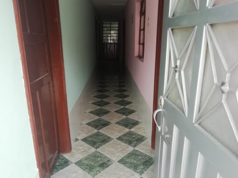 Casa EN VENTA EN Sin Barrio, código: 1027485 - 2