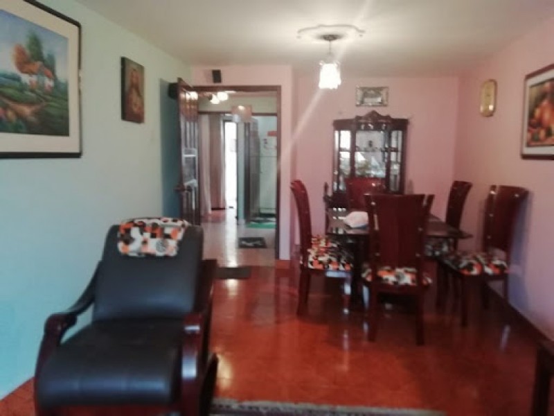 Casa EN VENTA EN Sin Barrio, código: 1027485 - 4