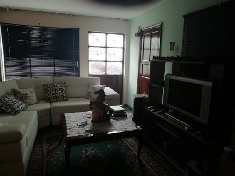 Casa EN VENTA EN Sin Barrio, código: 1027485 - 6
