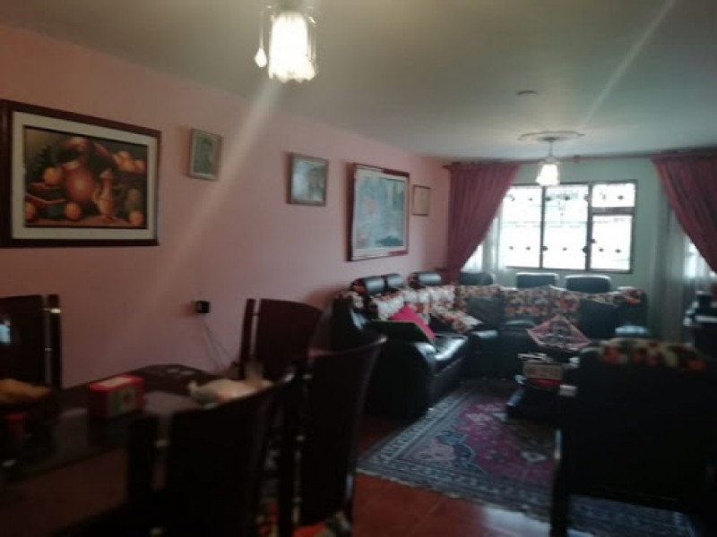 Casa EN VENTA EN Sin Barrio, código: 1027485 - 7