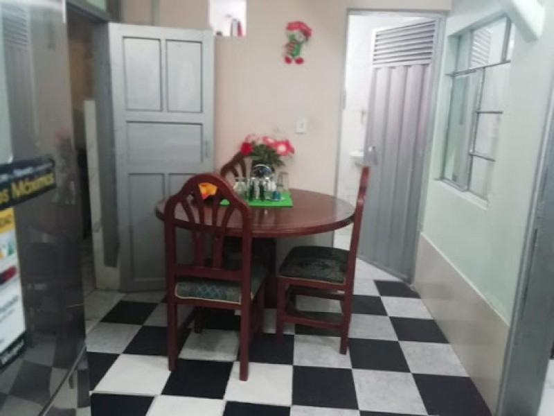 Casa EN VENTA EN Sin Barrio, código: 1027485 - 8