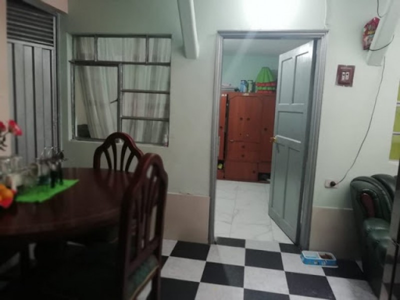 Casa EN VENTA EN Sin Barrio, código: 1027485 - 9