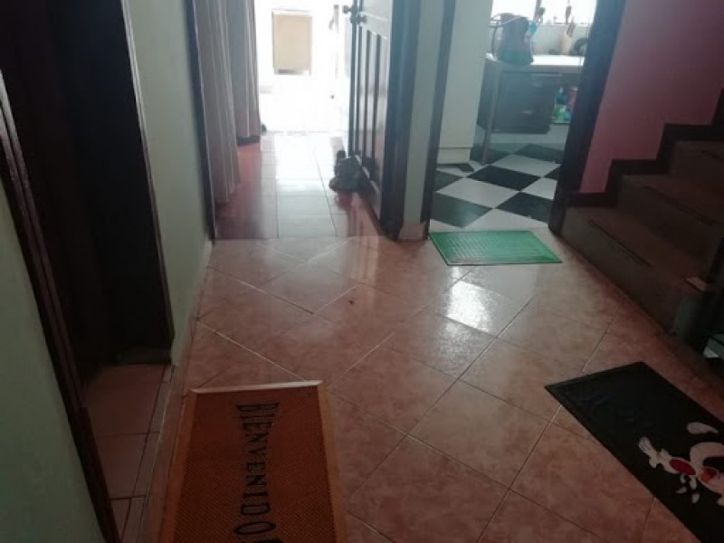 Casa EN VENTA EN Sin Barrio, código: 1027485 - 10