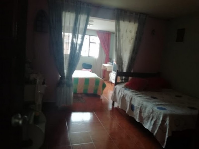 Casa EN VENTA EN Sin Barrio, código: 1027485 - 12