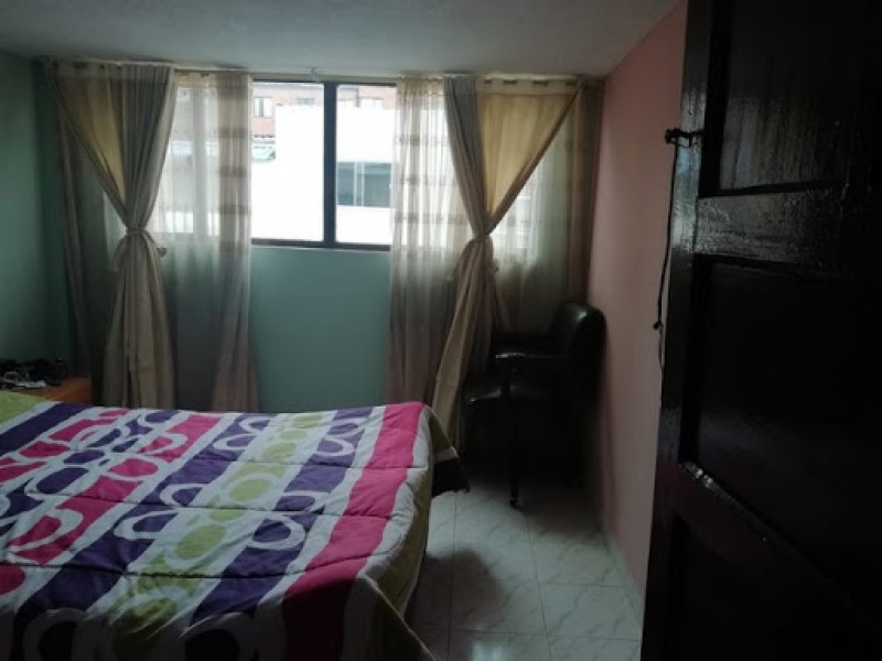 Casa EN VENTA EN Sin Barrio, código: 1027485 - 13
