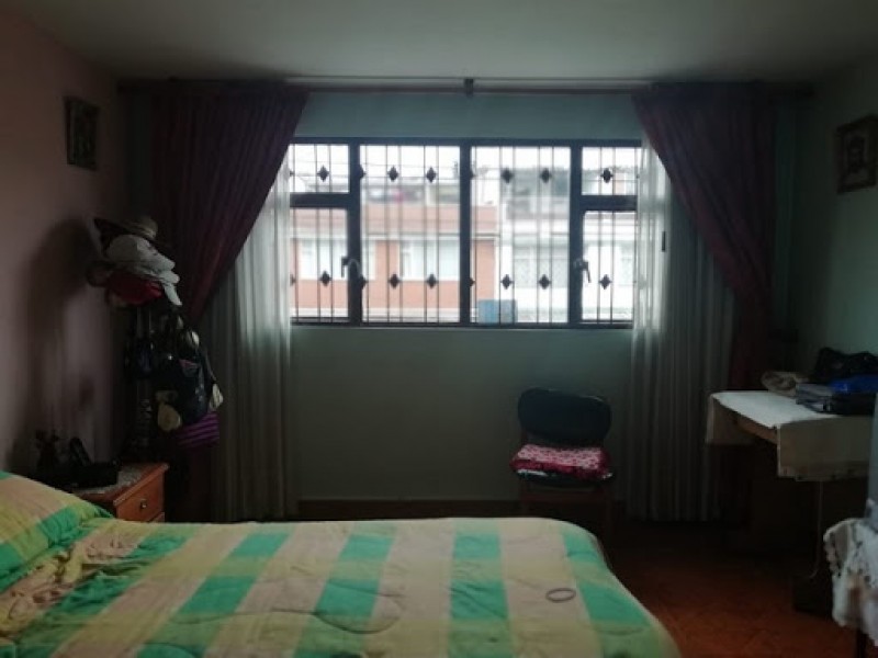 Casa EN VENTA EN Sin Barrio, código: 1027485 - 17