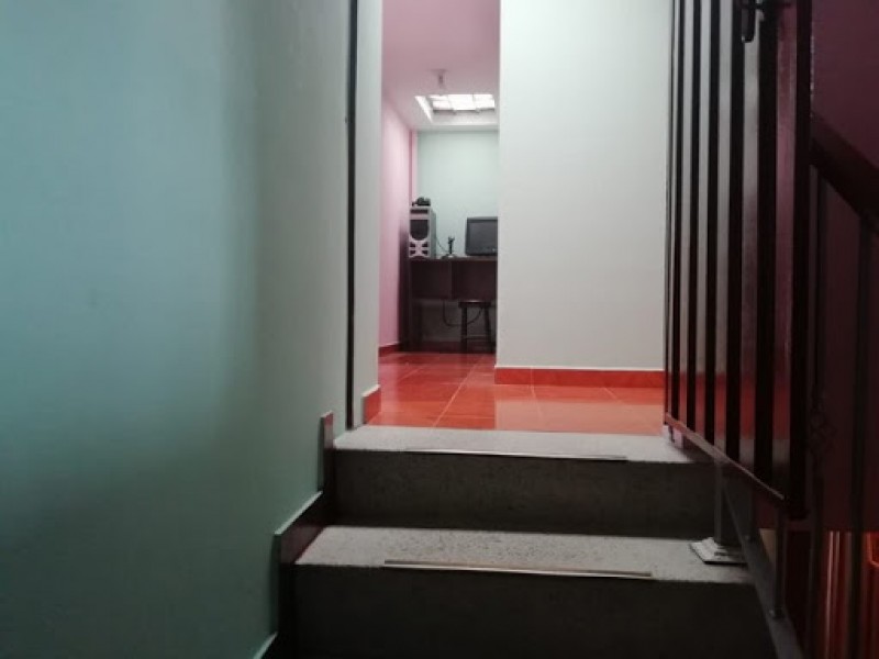 Casa EN VENTA EN Sin Barrio, código: 1027485 - 18