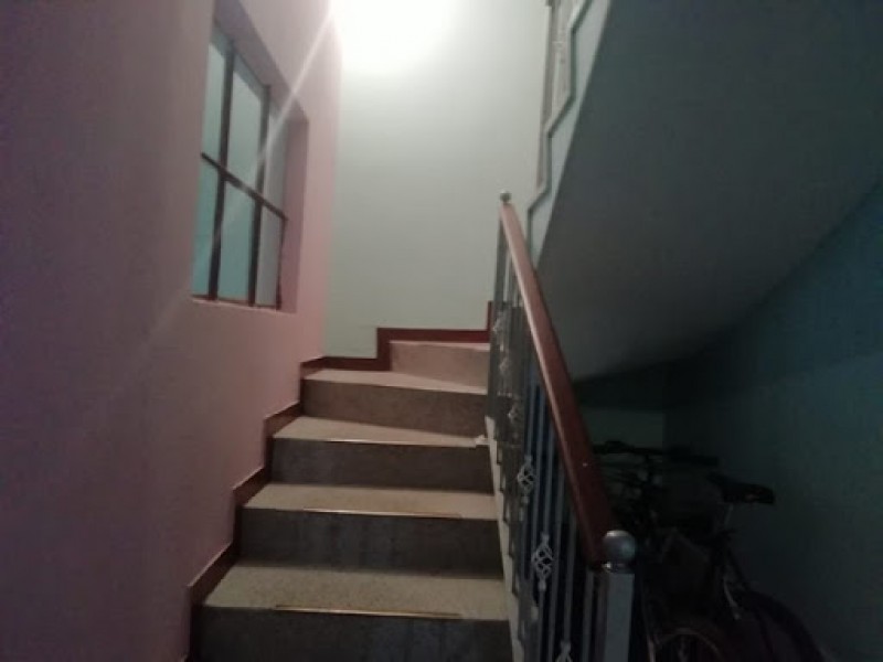 Casa EN VENTA EN Sin Barrio, código: 1027485 - 20