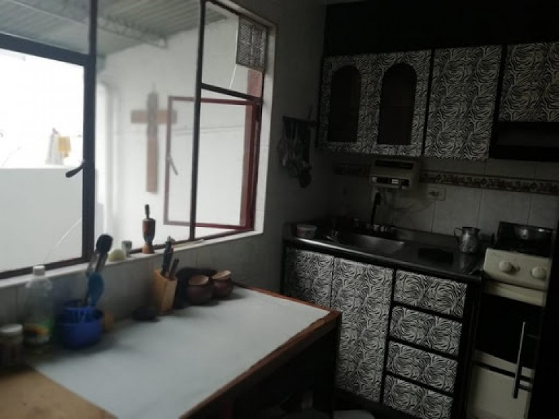 Casa EN VENTA EN Sin Barrio, código: 1027485 - 21
