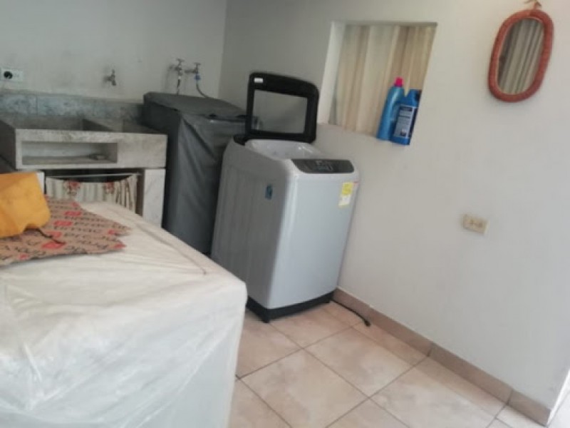 Casa EN VENTA EN Sin Barrio, código: 1027485 - 22
