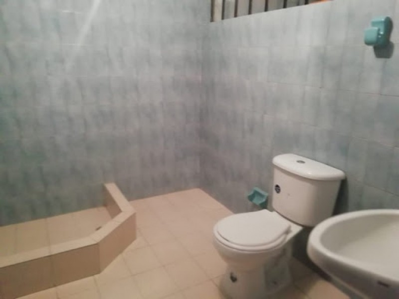 Casa EN VENTA EN Sin Barrio, código: 1027485 - 23