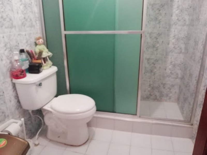Casa EN VENTA EN Sin Barrio, código: 1027485 - 24