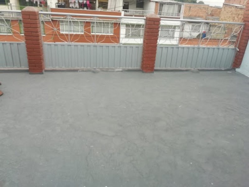 Casa EN VENTA EN Sin Barrio, código: 1027485 - 27