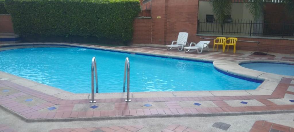 Apartamento EN VENTA EN Chipichape, código: 10187100 - 4