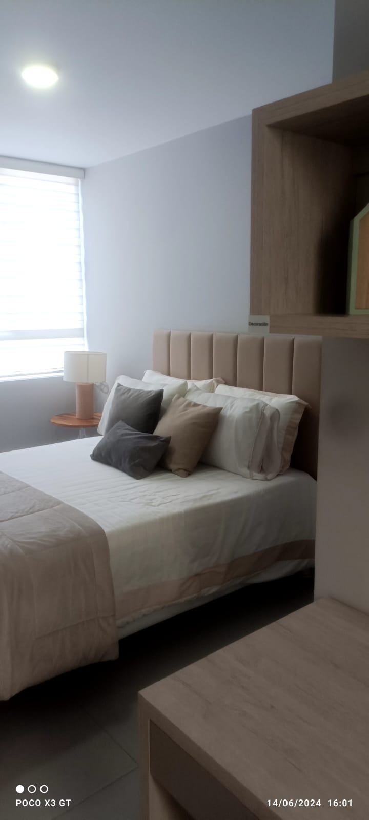 Apartamento EN VENTA EN Jorge Zawadsky, código: 10186958 - 19