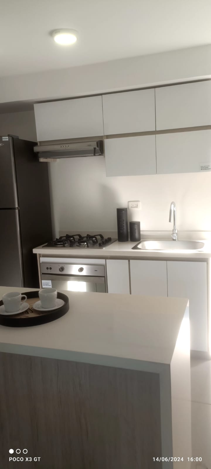 Apartamento EN VENTA EN Jorge Zawadsky, código: 10186958 - 9