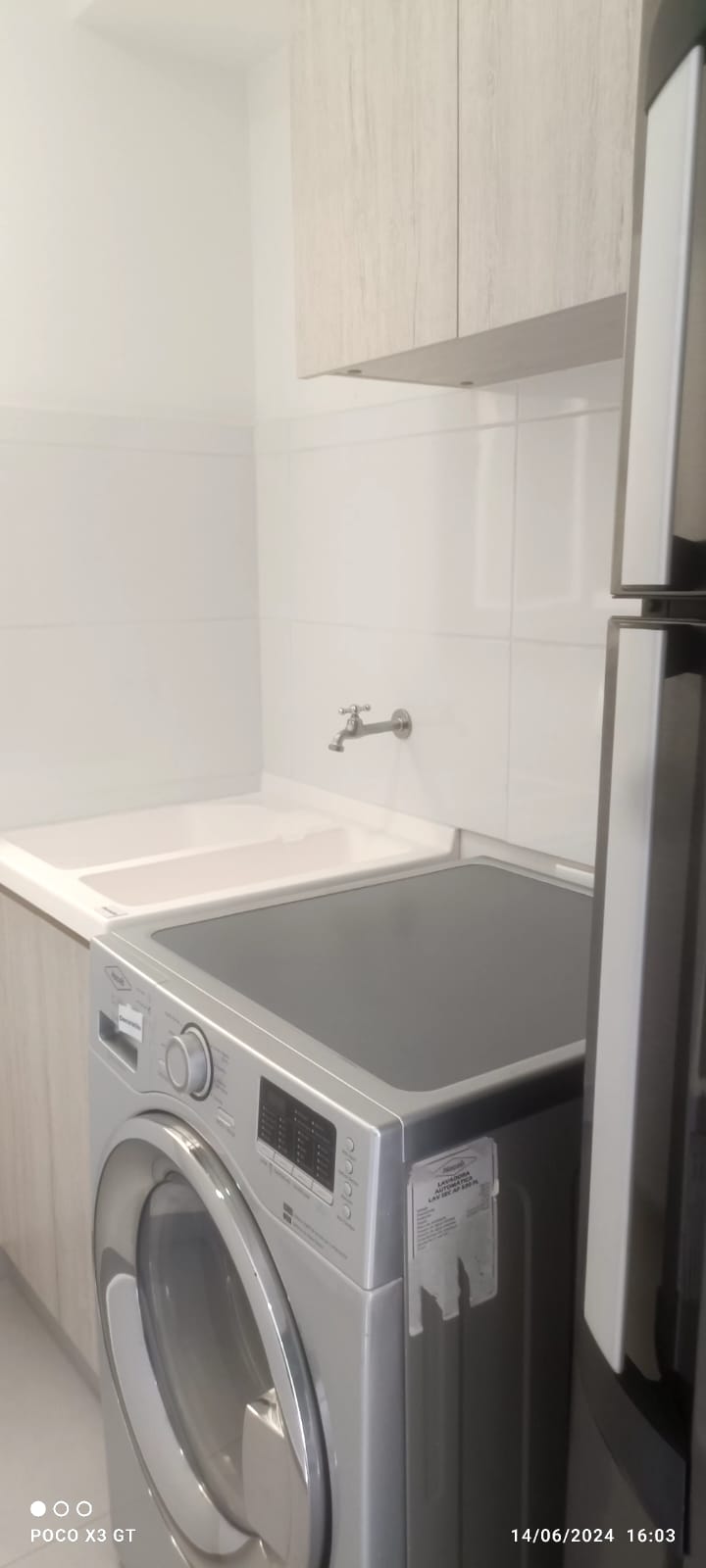 Apartamento EN VENTA EN Jorge Zawadsky, código: 10186958 - 12