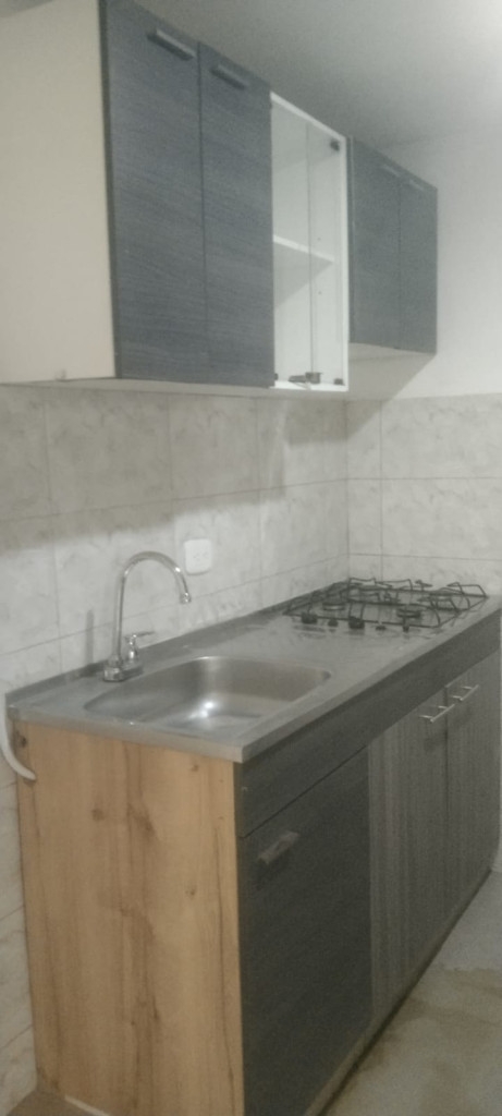 Apartaestudio EN ARRIENDO EN Ciudad Córdoba, código: 10218825 - 4