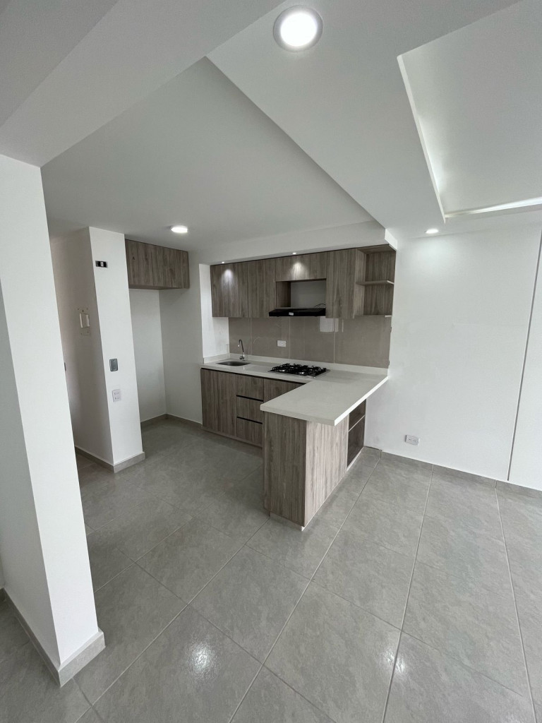 Apartamento EN ARRIENDO EN Ciudad Guabinas, código: 10260517 - 1