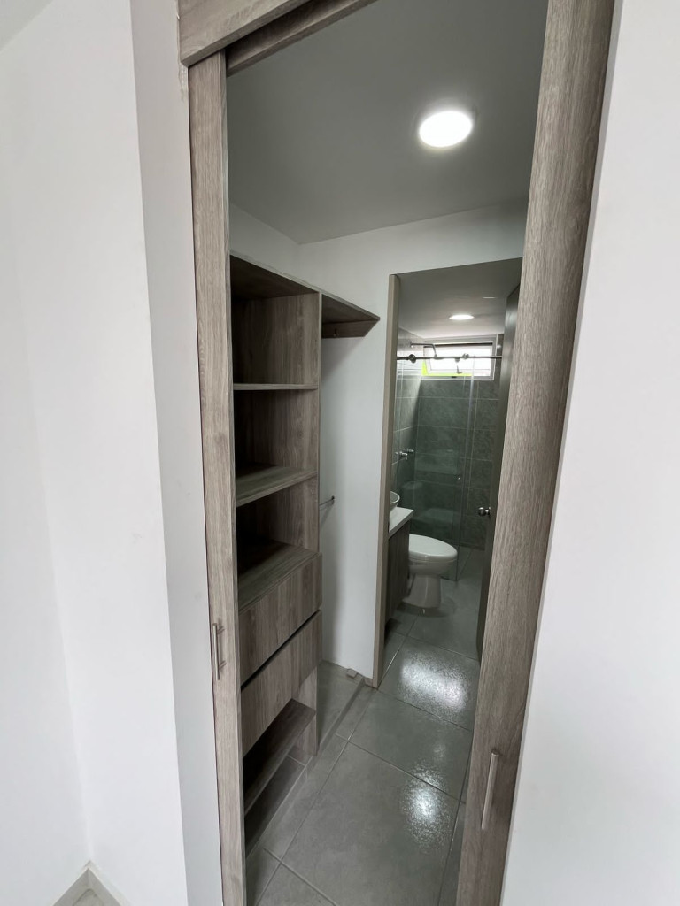 Apartamento EN ARRIENDO EN Ciudad Guabinas, código: 10260517 - 3