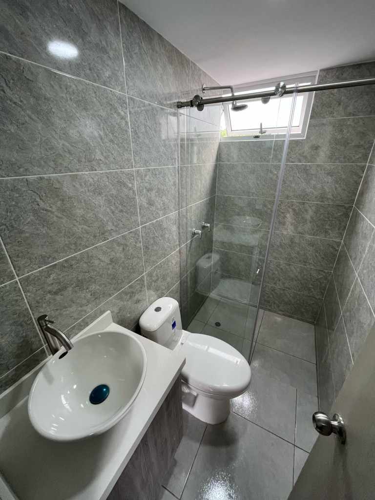 Apartamento EN ARRIENDO EN Ciudad Guabinas, código: 10260517 - 4