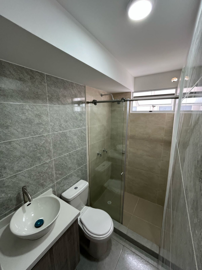 Apartamento EN ARRIENDO EN Ciudad Guabinas, código: 10260517 - 6