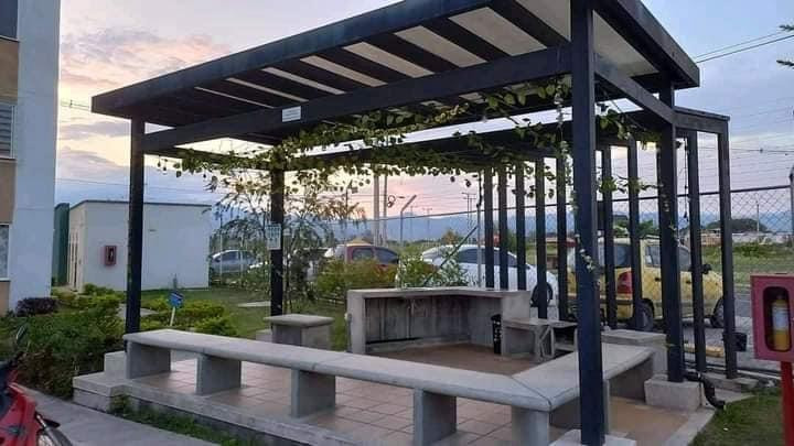 Apartamento EN VENTA EN POBLADO CAMPESTRE, código: 10309193 - 1