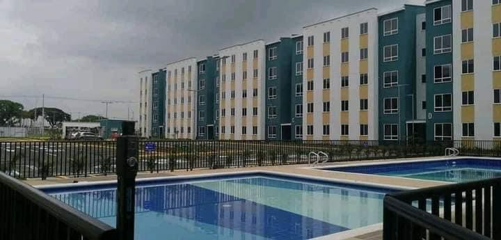 Apartamento EN VENTA EN POBLADO CAMPESTRE, código: 10309193 - 2