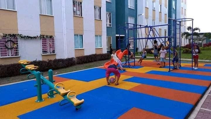 Apartamento EN VENTA EN POBLADO CAMPESTRE, código: 10309193 - 5