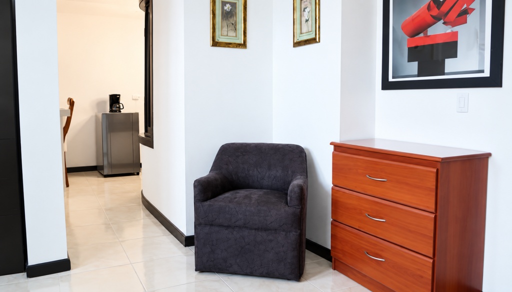 APARTAESTUDIO Miraflores, Miraflores, Cali