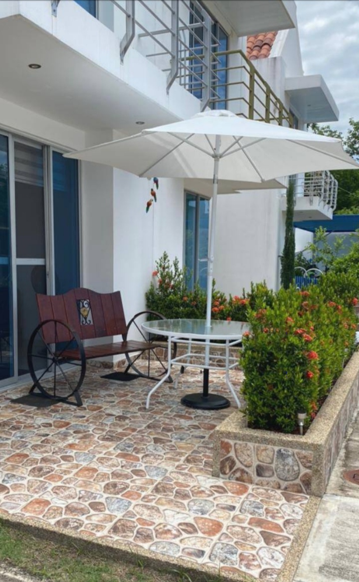 Casa-condominio EN VENTA EN El Peñón, código: 1027723 - 2