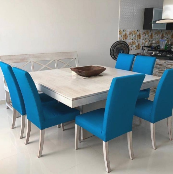 Casa-condominio EN VENTA EN El Peñón, código: 1027723 - 3