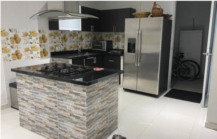 Casa-condominio EN VENTA EN El Peñón, código: 1027723 - 6
