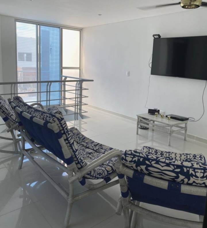 Casa-condominio EN VENTA EN El Peñón, código: 1027723 - 4