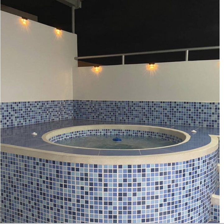 Casa-condominio EN VENTA EN El Peñón, código: 1027723 - 7